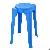 Plastic Stool , Household Plastic Products , Made Of 100% Polypropylene