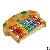 Xylophone With Mushroom Shape8pcs, Musical Toys / Music Instrument