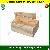 Wooden Hamper Box Ym5-846