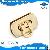 Light Gold High Quality Small Metal Locks For Box