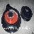 Mining Slurry Pump Spare Rubber Liner Impeller