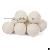 100% Merino Wool Dryer Balls On Sale