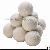 Whosale Felt Dryer Balls