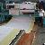 Paperboard Belt With Kevlar Edge