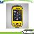 Dustproof / Waterproof Ip65 Handheld Gps Gis Collector