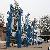European Standard Flour Milling Machine For Maize / Corn