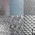 Perforated Plate Used As Tread Plate And Anti-skidding Flooring Panels