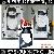 Injection Plastic Car Shroud Mould