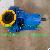 Better Mission Magnum 2500 Style Centrifugal Pumps