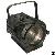 Studio Lighting, Theatrical Lighting, Led Fresnel Spot Light Phn053