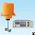 China Automatic Rotary Pulp Consistency Transmitter Price Sale
