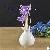 Ceramic Reed Diffuser Bottle, Diffuser Set, Aroma Diffusers