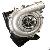 Changlin Excavator Turbocharger