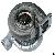 Degong Excavator Turbocharger