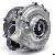 Hengte Excavator Turbocharger