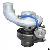 Hyundai Excavator Turbocharger