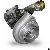 Jcb Excavator Turbocharger