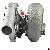 Jingong Excavator Turbocharger