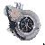Jonyang Kinetics Excavator Turbocharger