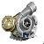 Kobleco Excavator Turbocharger