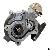 Liebhre Excavator Turbocharger