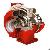 Lishide Excavator Turbocharger