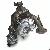 Liugong Excavator Turbocharger
