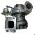 Lovol Excavator Turbocharger