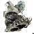 Mitsubishi Excavator Turbocharger