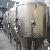 2000liter Glycol Cooling Jacket Conical Fermenter, Unitanks For Beer Brew System