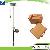 Free Server Fully Integrated Professional Convenient Size H32 Rtk Surveying