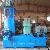 Manganese Ore Briquette Machine