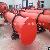 Manufacturer Rotary Dryer With Low Price