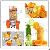 Automatic Orange Juice Extractor