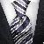 Silk Tie Wst-310