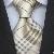 Sophisticated Looking Silk Necktie No Wst-322