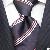 What A Silk Necktie Should Be #wst-334