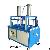 Pillow Vacuum Packing Machine Press Cushion Machine