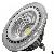 Cob Light Source 11w 45or24degree 770lm 12vdc Ar111 Spotlight 3000k 6000k