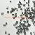 Cast Steel Grit For Sandblasting And Surface Preparation