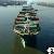 Sea Ocean Freight From Guangzhou Foshan Shenzhen To Miami, Fl, Usa