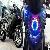 Led Evil Eye Laser Lights For Motorcycles