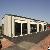 Easy Installation Steel Structure Car Garage
