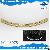 Luxury High Quality Metal Bag Handle Decorative Accessories