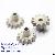 Titanium Sintered Worm Gear