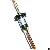 Miniature Slip Ring With 18 Ways 2 Amps Per Circuit , 240 Vac / Dc For Revolution Door