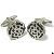 Cuff Links No Wcl-004