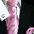 Cufflink Hanky With Necktie Set No Wst-343