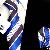 Hanky Cufflink And Necktie Set No Wst-344