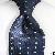 Noble Necktie Nat-0295